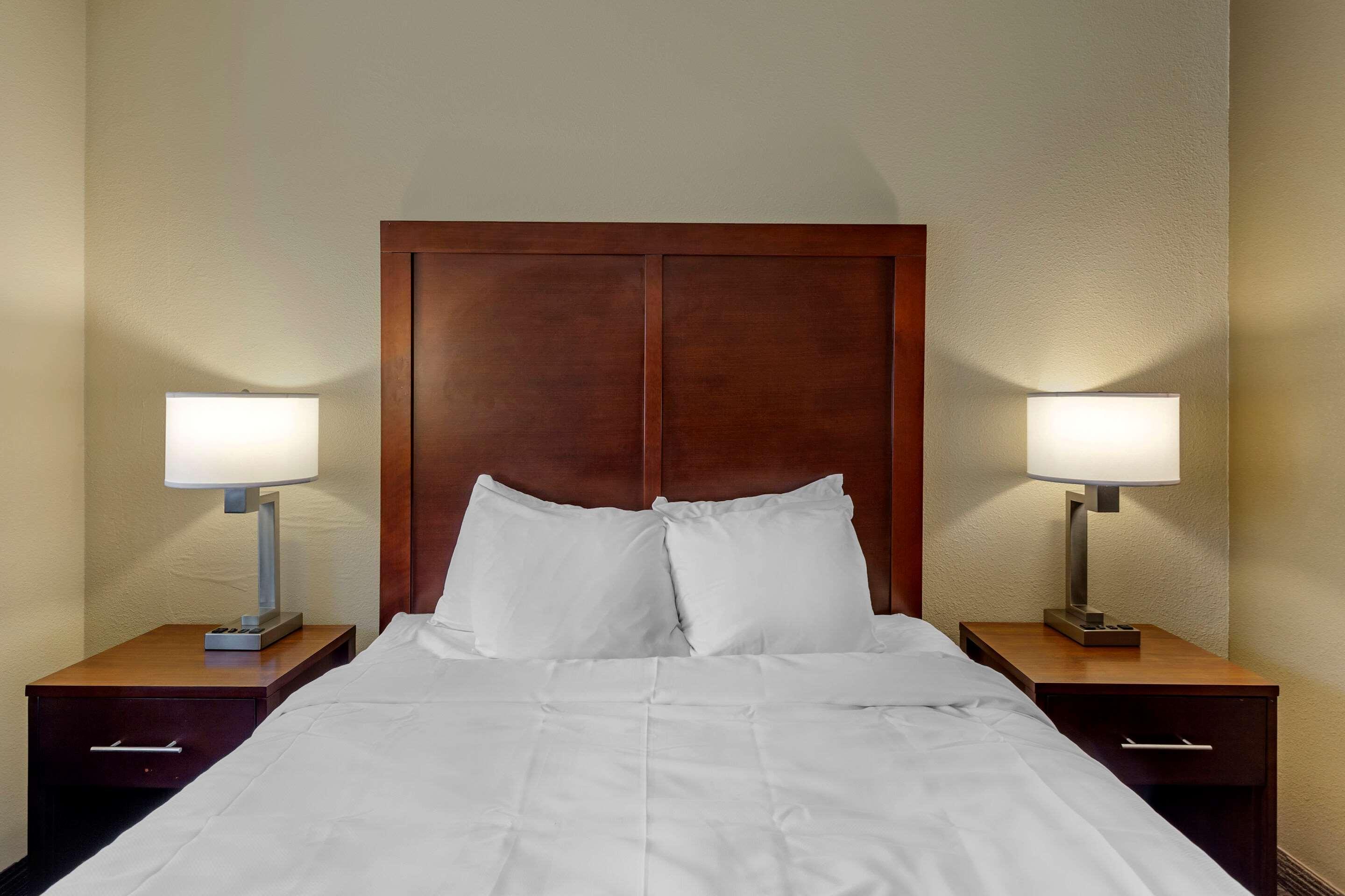 Comfort Inn Rockford Near Casino District Buitenkant foto
